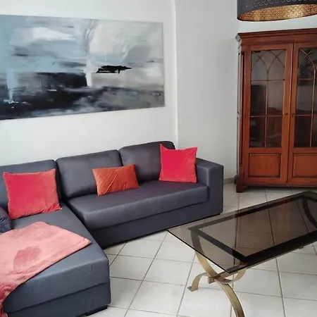 Villa Jasmin Thionville