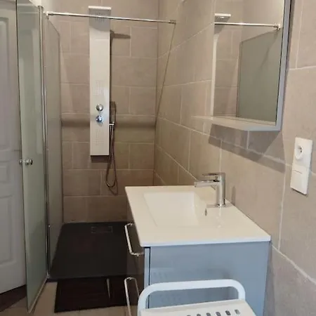 Villa Jasmin Thionville