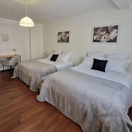 Villa Jasmin *