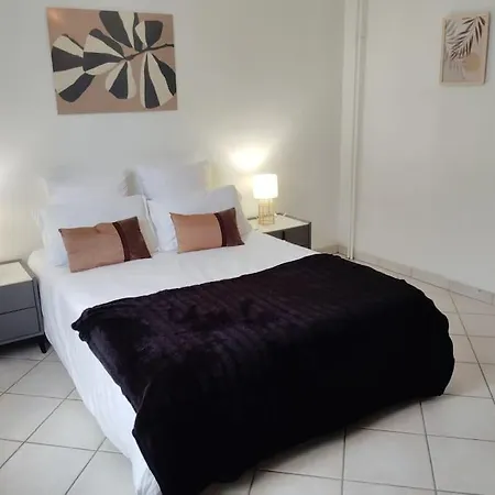 Jasmin Villa Thionville