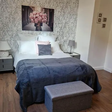 Villa Jasmin Thionville