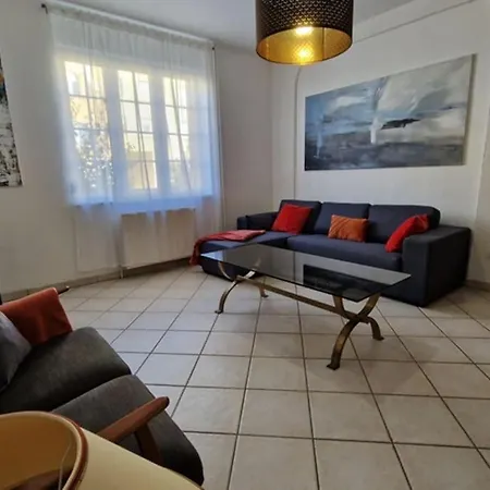 Villa Jasmin
