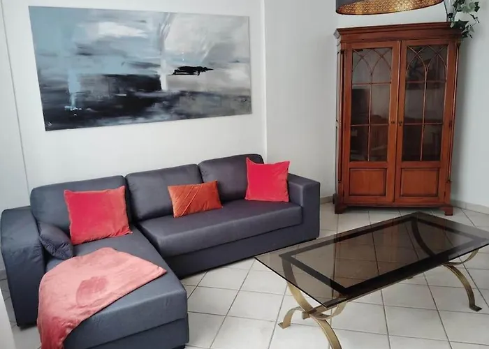 Villa Jasmin Thionville