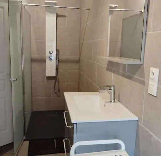 Villa Jasmin Thionville