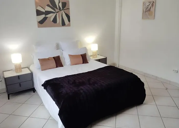 Jasmin Villa Thionville