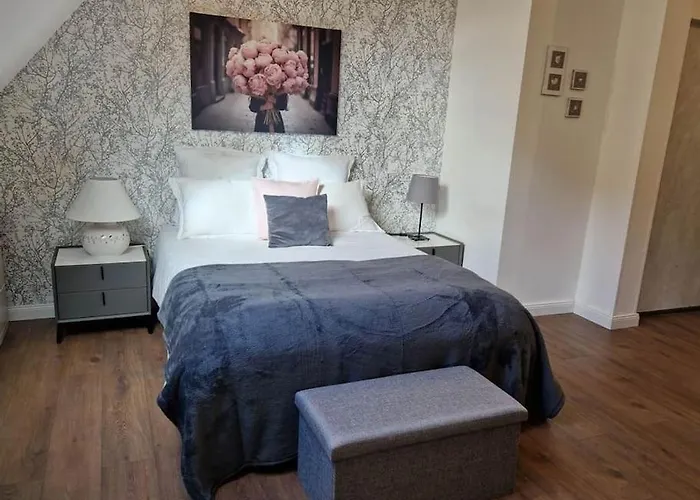 Villa Jasmin Thionville